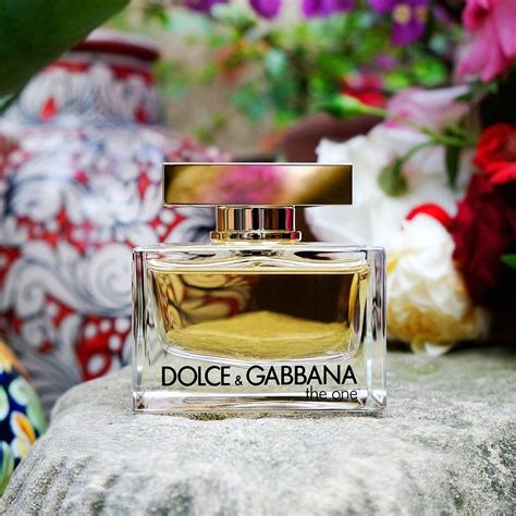 the one dolce gabbana ingredients|the one Dolce & Gabbana for women.